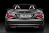 Mercedes-Benz SLC-klasse