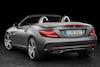 Mercedes-Benz SLC-klasse