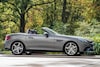 Mercedes-Benz SLC-klasse