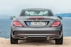 Mercedes-Benz SLC-klasse