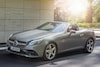 Mercedes-Benz SLC-klasse