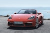 Porsche 718 Boxster