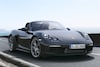 Porsche 718 Boxster