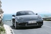 Porsche 718 Boxster