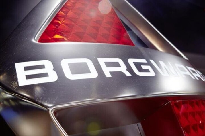 Borgward teaser