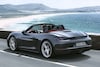 Porsche 718 Boxster