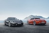 Porsche 718 Boxster