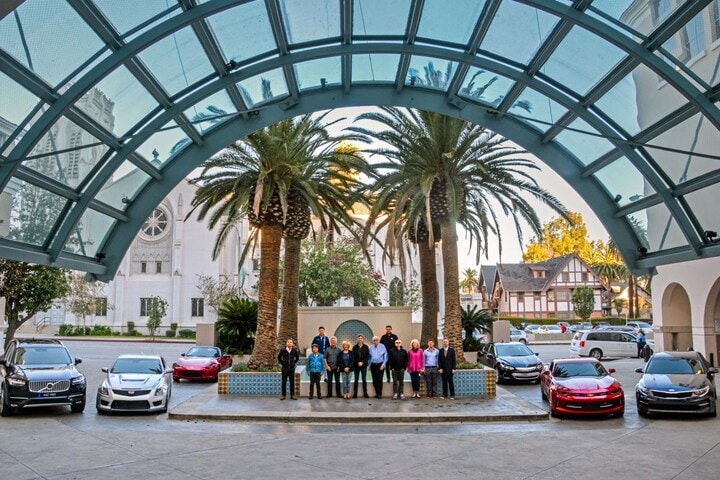 World Car of the Year