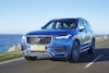 Volvo XC90 T8 R-Design