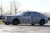 Rolls-Royce Phantom spionage