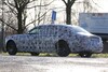Rolls-Royce Phantom spionage