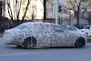 Rolls-Royce Phantom spionage