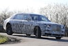 Rolls-Royce Phantom spionage