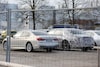 Rolls-Royce Phantom spionage