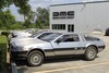 DeLorean-fabriek