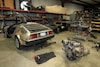 DeLorean-fabriek
