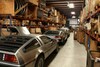 DeLorean-fabriek