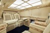 Larte Design Mercedes V-klasse