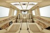 Larte Design Mercedes V-klasse