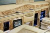 Larte Design Mercedes V-klasse