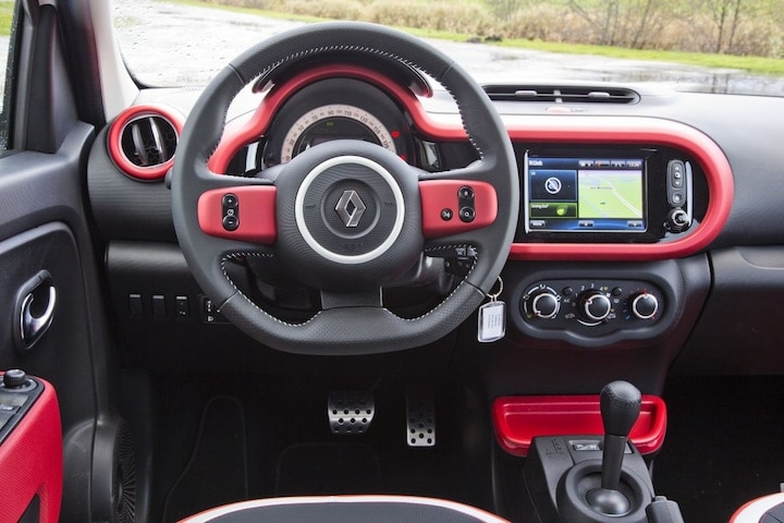 Renault Twingo