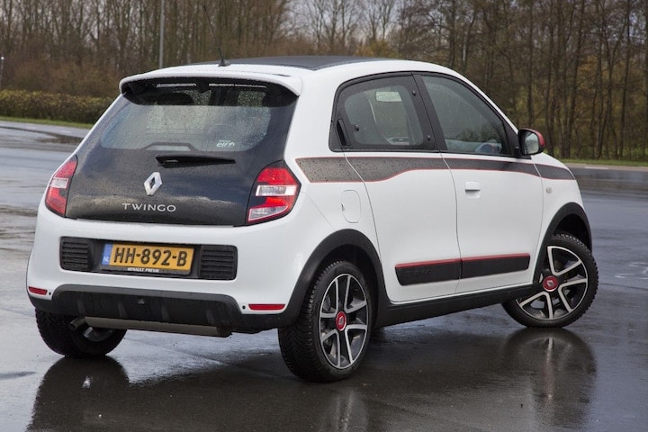 Renault Twingo