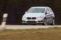 BMW 225XE