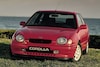 Facelift Friday: Toyota Corolla