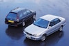 Facelift Friday: Toyota Corolla