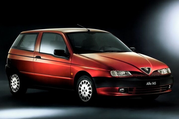Alfa Romeo 145