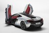 McLaren 570 GT