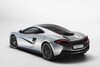 McLaren 570 GT