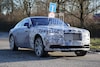 Rolls-Royce Wraith facelift