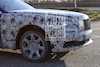 Rolls-Royce Wraith facelift