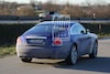 Rolls-Royce Wraith facelift