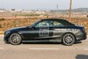 Spyshots Mercedes-AMG C43 en C63 Cabrio