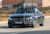 Spyshots Mercedes-AMG C43 en C63 Cabrio