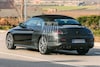 Spyshots Mercedes-AMG C43 en C63 Cabrio
