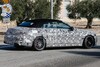 Spyshots Mercedes-AMG C43 en C63 Cabrio