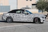 Spyshots Mercedes-AMG C43 en C63 Cabrio