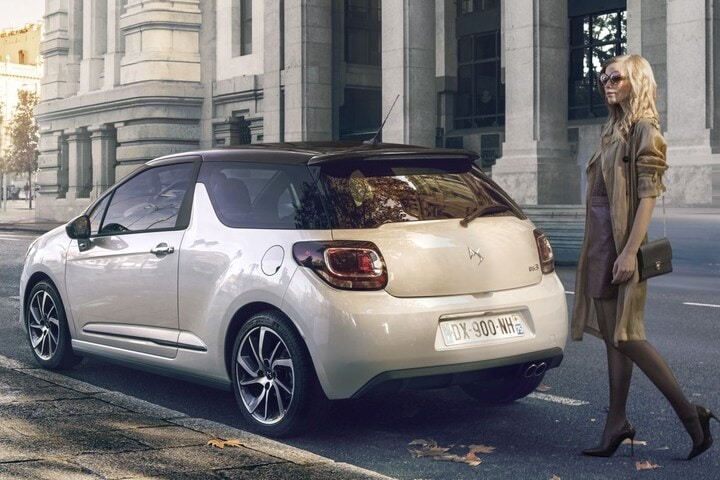 DS 3