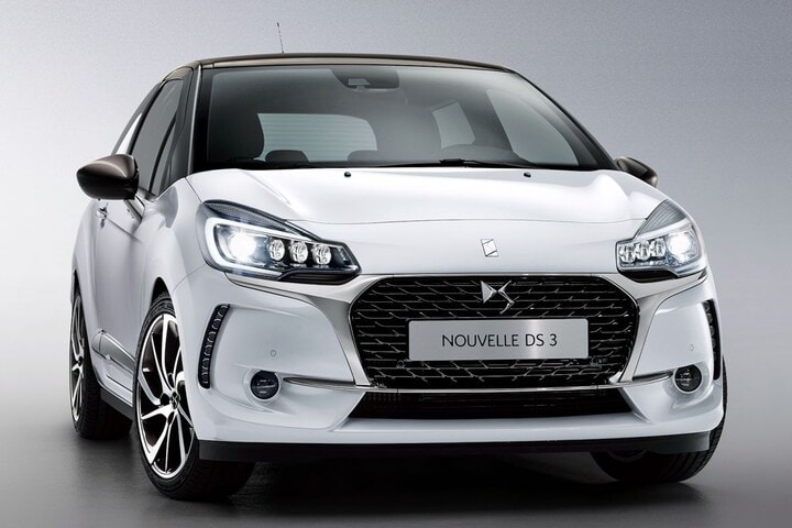 DS 3