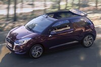 DS 3 Cabrio