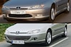 Peugeot 406 Facelift Friday