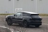 Porsche Cayenne spyshots