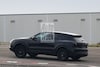 Porsche Cayenne spyshots