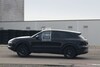 Porsche Cayenne spyshots