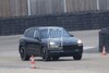 Porsche Cayenne spyshots