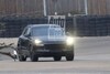 Porsche Cayenne spyshots