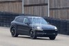 Porsche Cayenne spyshots